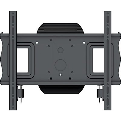 A50HL HOSPITALITY ARTICULATING WALL MOUNT WITH INTEGRATED SECURITY